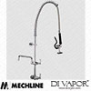 Mechline Spare Parts