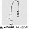 Mechline Spare Parts