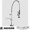 Mechline Spare Parts
