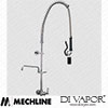 Mechline Spare Parts