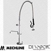 Mechline Spare Parts