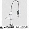 Mechline Spare Parts