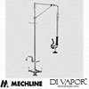 Mechline Spare Parts