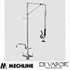 Mechline Spare Parts