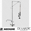Mechline Spare Parts