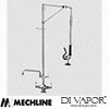 Mechline Spare Parts