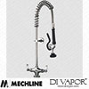 Mechline Spare Parts