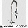 Mechline Spare Parts