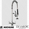 Mechline Spare Parts