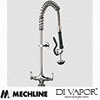 Mechline Spare Parts