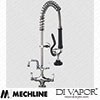 Mechline Spare Parts