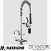 Mechline Spare Parts