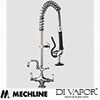 Mechline Spare Parts