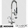Mechline Spare Parts