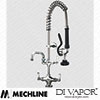 Mechline Spare Parts