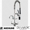 Mechline Spare Parts