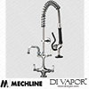 Mechline Spare Parts