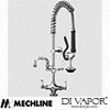 Mechline Spare Parts