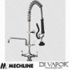 Mechline Spare Parts