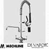 Mechline Spare Parts