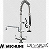 Mechline Spare Parts