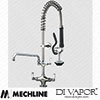 Mechline Spare Parts