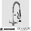 Mechline Spare Parts