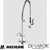 Mechline Spare Parts