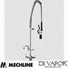 Mechline Spare Parts