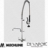 Mechline Spare Parts
