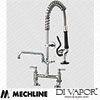 Mechline Spare Parts