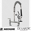 Mechline Spare Parts