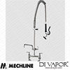 Mechline Spare Parts
