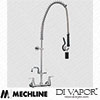 Mechline Spare Parts