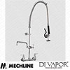Mechline Spare Parts