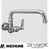 Mechline Spare Parts