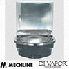 Mechline Spare Parts