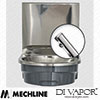 Mechline Spare Parts