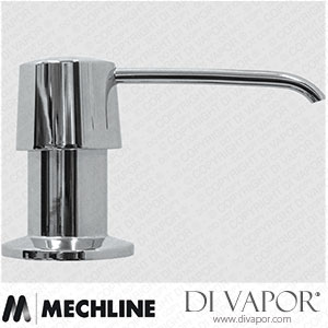 Mechline BaSix BSX-SPD Soap Dispenser Spare Parts