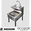 Mechline Spare Parts
