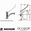 Mechline Spare Parts