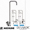 Mechline Spare Parts