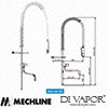 Mechline Spare Parts