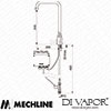 Mechline Spare Parts