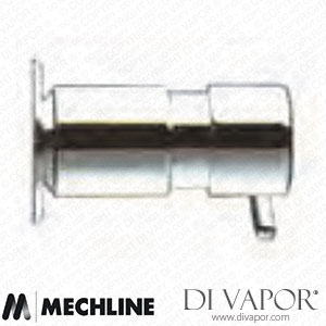 Mechline Delabie DLB-729-150 Wall Mounted Soap Dispenser Spare Parts