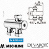 Mechline Spare Parts