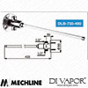 Mechline Spare Parts