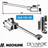 Mechline Spare Parts