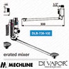 Mechline Spare Parts