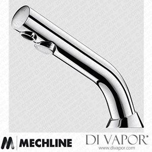 Mechline Delabie DLB-756030 Binoptic Sensor Tap Mains Supply Model Spare Parts